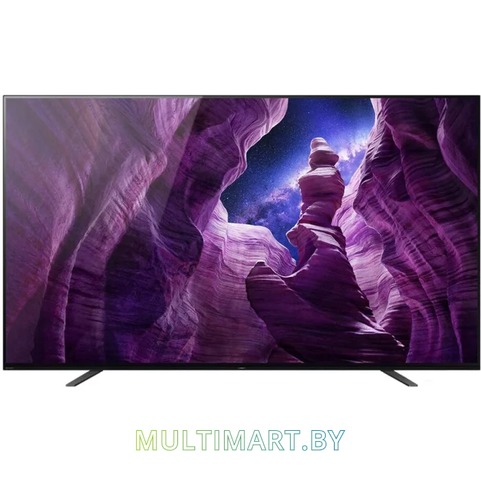Телевизор Sony KD-65A8